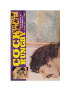 Cock Hungry 2 Tatty used condition
