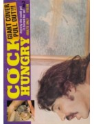 Cock Hungry 2 Tatty used condition