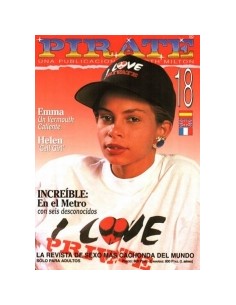 Pirate 18 - Presented in fantastic new condition