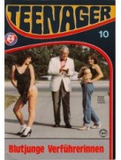 Teenager 10