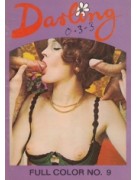 Darling 9 (Pocket Size)