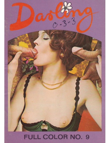 Darling 9 (Pocket Size)