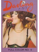 Darling 9 (Pocket Size)