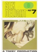 Sex Delight 7 (without neutral cover)