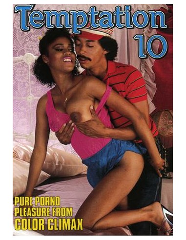 Temptation 10
