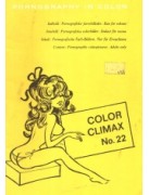 Color Climax 22