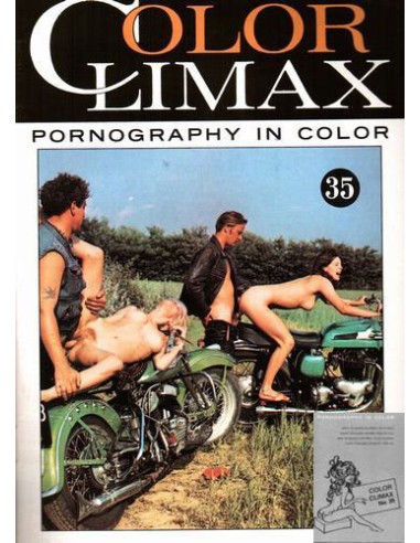 Color Climax 35