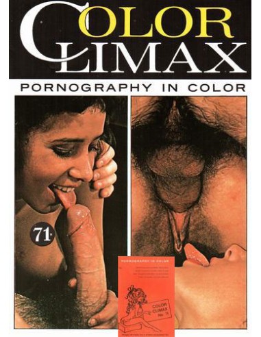 Color Climax 71