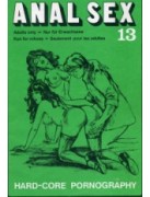 Anal Sex 13