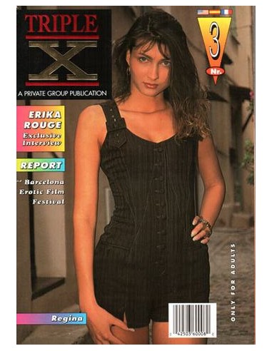 Triple X 3