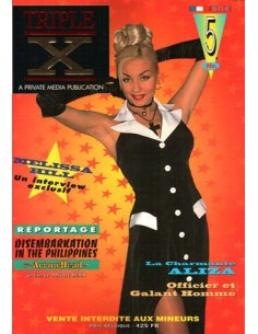Triple X 5 2