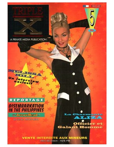 Triple X 5