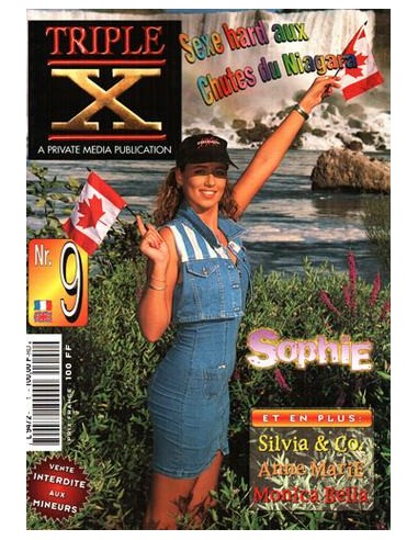 Triple X 9