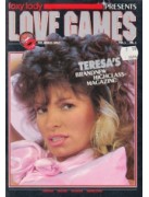 Foxy Lady Love Games 1