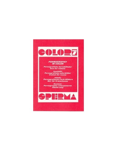 Color Sperma 7