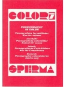 Color Sperma 7