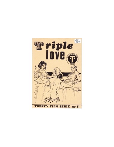 Triple Love Film Serie 5