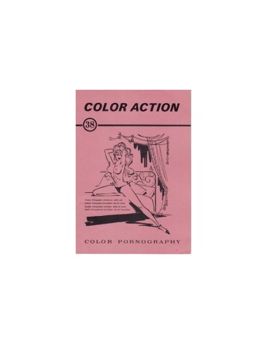 Color Action EN38
