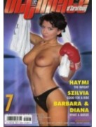 The Ultimate of Sarah Young 7