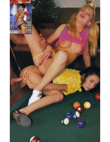 The Ultimate of Sarah Young 7