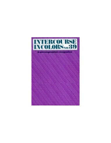 Intercourse in Colors 39