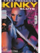 Kinky Sluts 2 very good condition