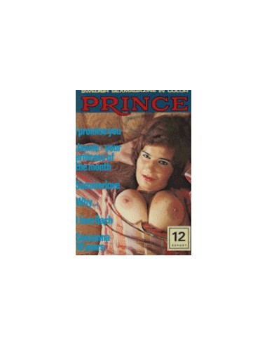 Prince 12
