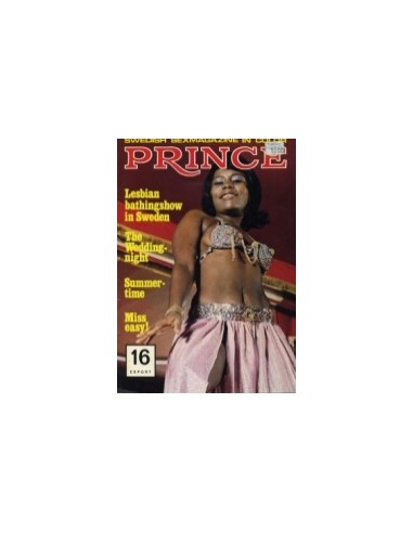 Prince 16