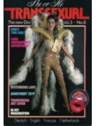 She or He Transexual vol 3/8