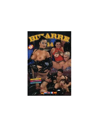 Bizarre 14