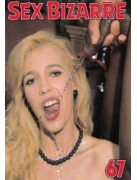 Sex Bizarre 67 (Silwa reprint)  Excellent used condition