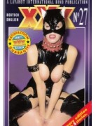 XXX 27 Excellent used condition