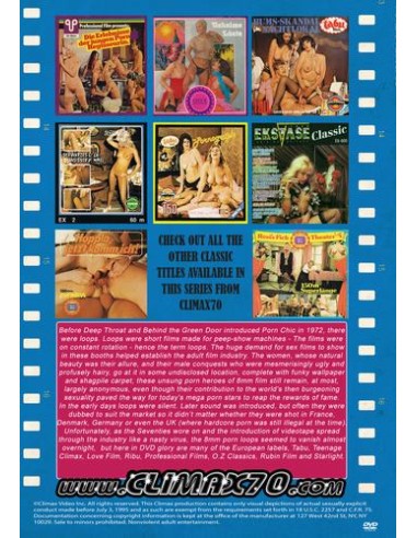 Flesh Film 22