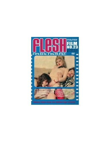 Flesh Film 23