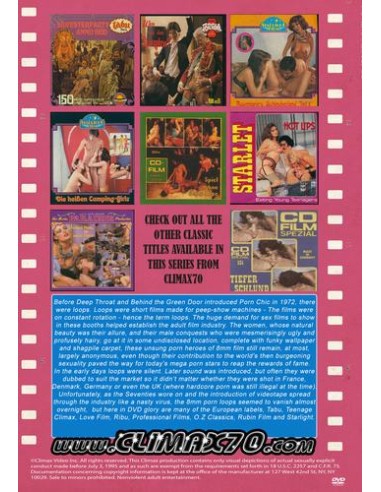 Flesh Film 43