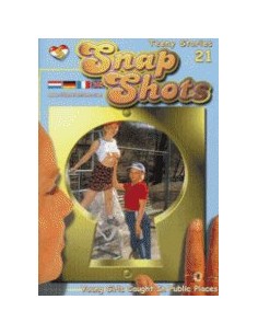Snap Shots - Teeny stories 21 Presented in fantastic new condition