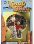 Snap Shots - Teeny stories 21 Presented in fantastic new condition