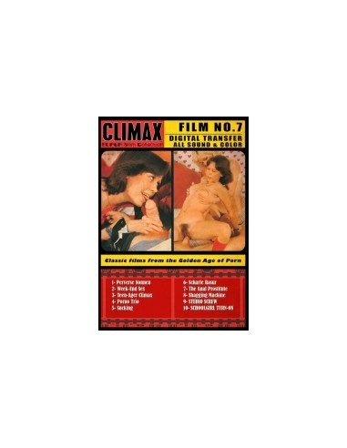 Climax Film 7