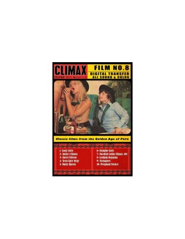 Climax Film 8