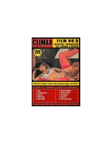 Climax Film 9