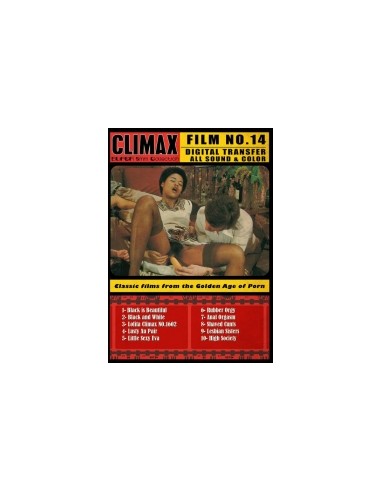 Climax Film 14