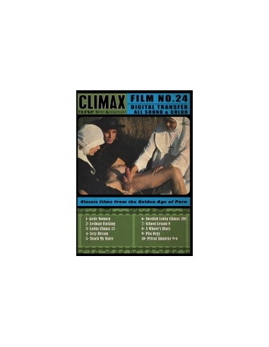 Climax Film 24