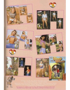 Snap Shots - Teeny stories 21 Presented in fantastic new condition 2