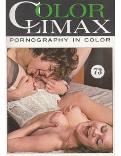 Color Climax 73  - Presented in new condition - Original CCC Print 2