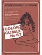 Color Climax 67 - Presented in new condition - Original CCC Print