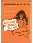 Color Climax 66  - Presented in new condition - Original CCC Print