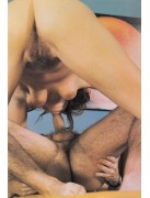 Color Climax 43 - Presented in new condition - Original CCC Print