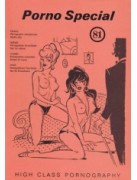Porno Special EN81 Very good used condition