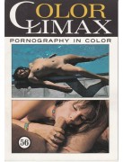 Color Climax 56 - Presented in new condition - Original CCC Print