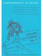 Color Climax 57  - Presented in new condition - Original CCC Print